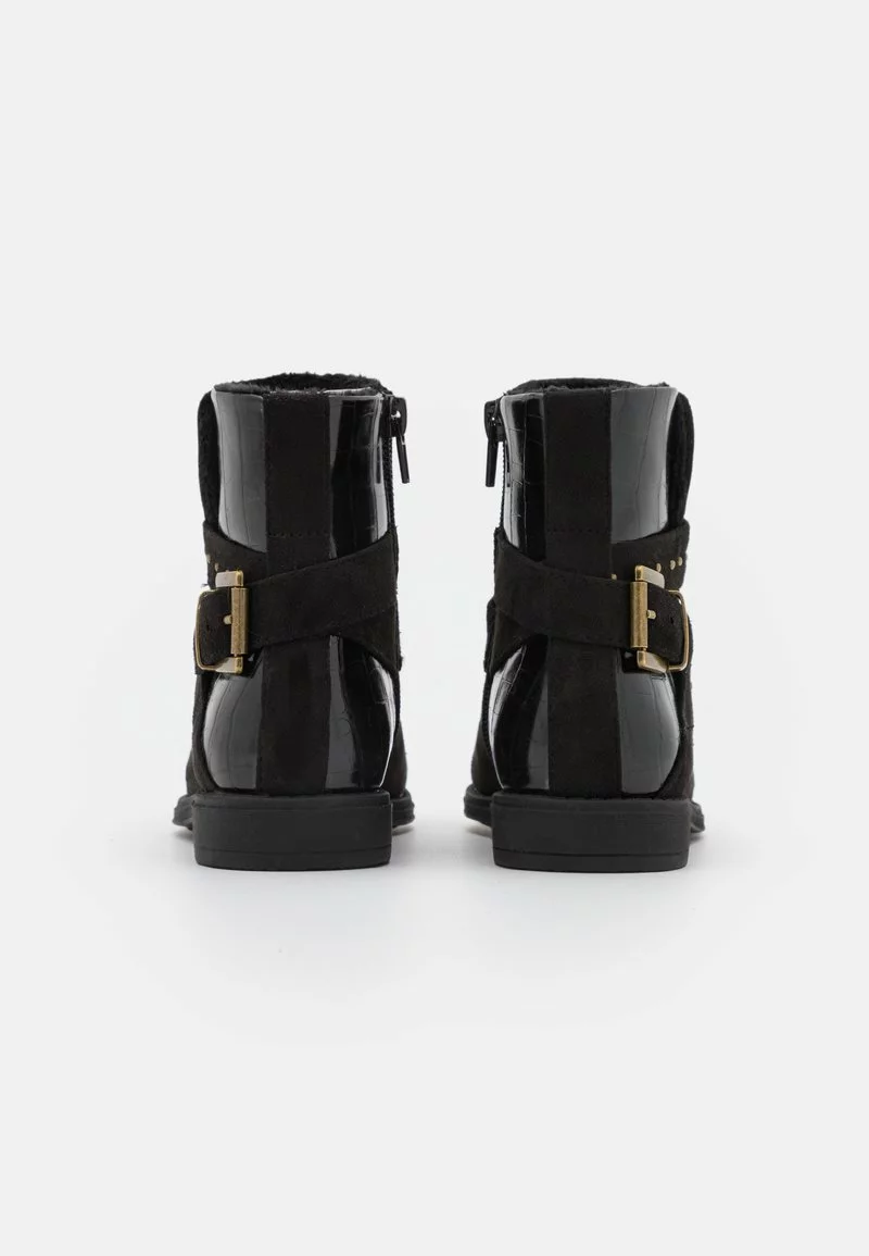 Friboo Stiefelette - Black, Kinder – Bild 3