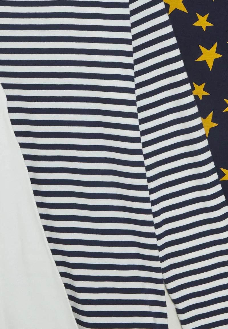 Friboo 4 PACK - Langarmshirt - Orche, Kinder – Bild 6