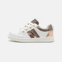 Friboo Sneaker Low - White, Kinder