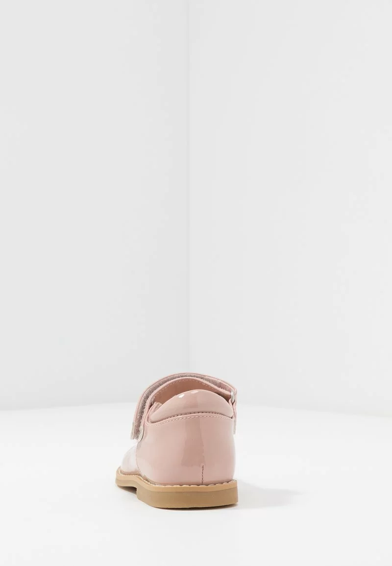 Friboo Riemchenballerina - Rose, Kinder – Bild 5