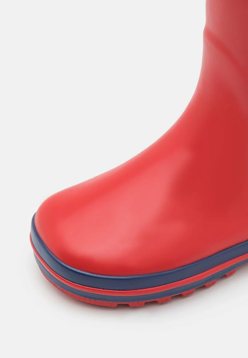 Friboo Gummistiefel - Red, Kinder – Bild 6