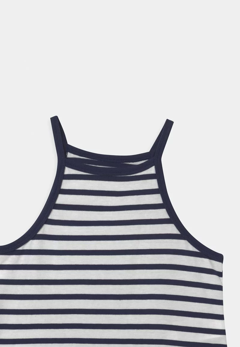 Friboo 5 PACK - Top - Yellow/dark Blue/grey, Kinder – Bild 4