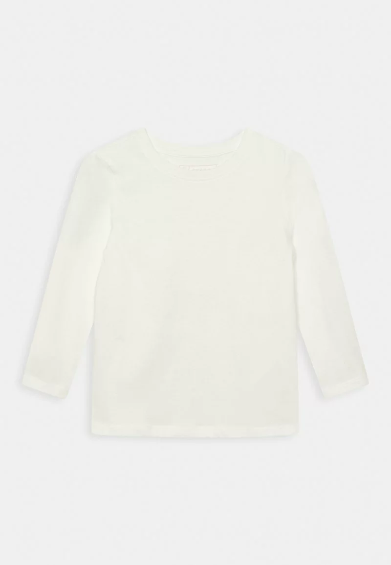 Friboo GIRLS TEE 5 PACK - Langarmshirt - White/ Grey/pink, Kinder – Bild 3