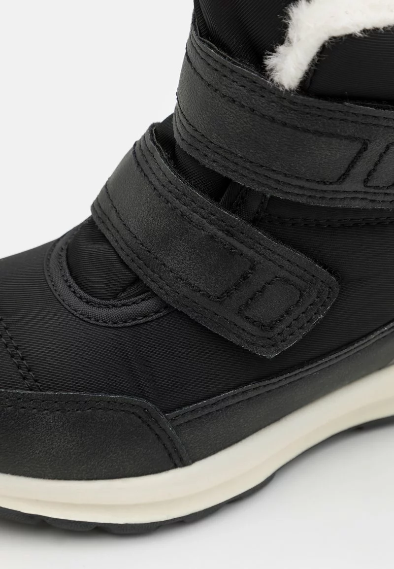 Friboo Snowboot/Winterstiefel - Black, Kinder – Bild 6