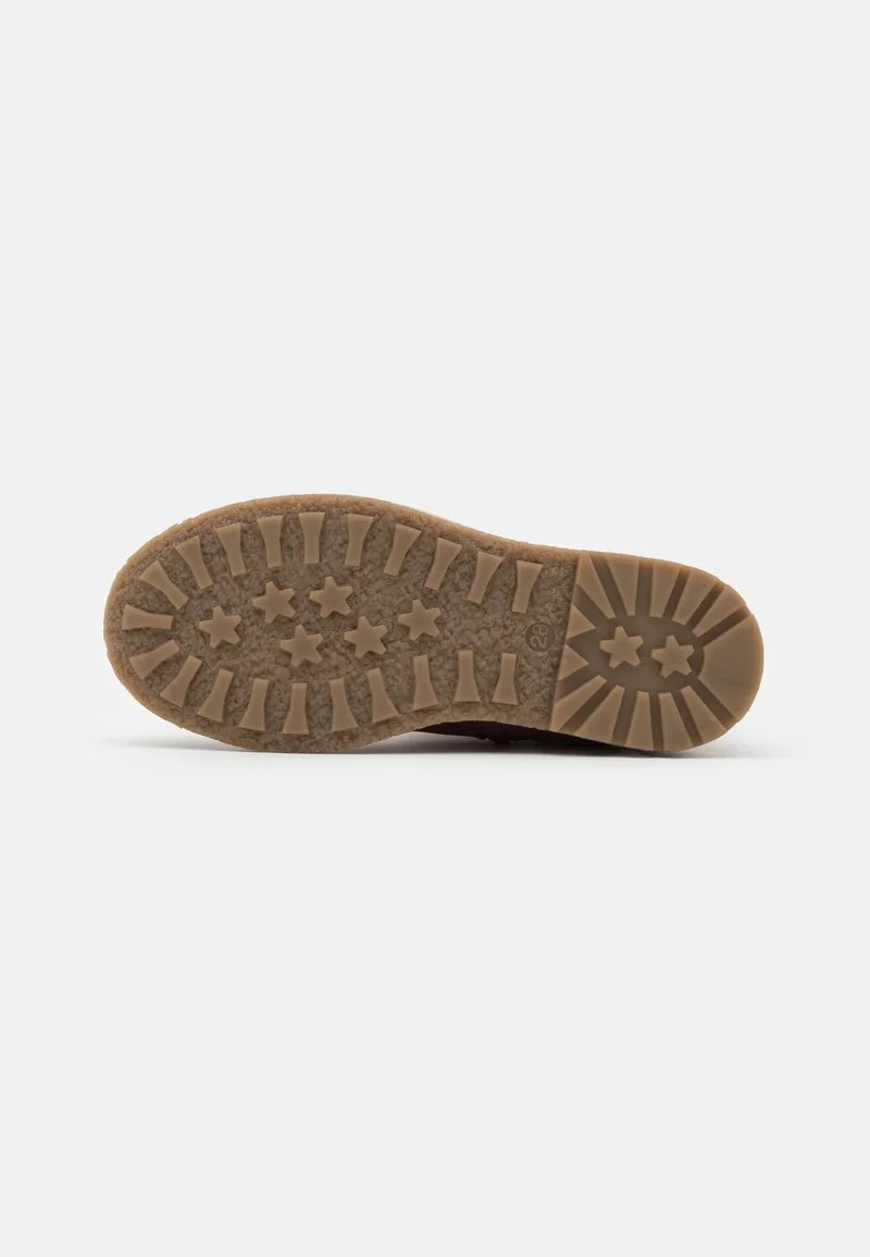 Friboo LEATHER - Stiefel - Pink, Kinder – Bild 5