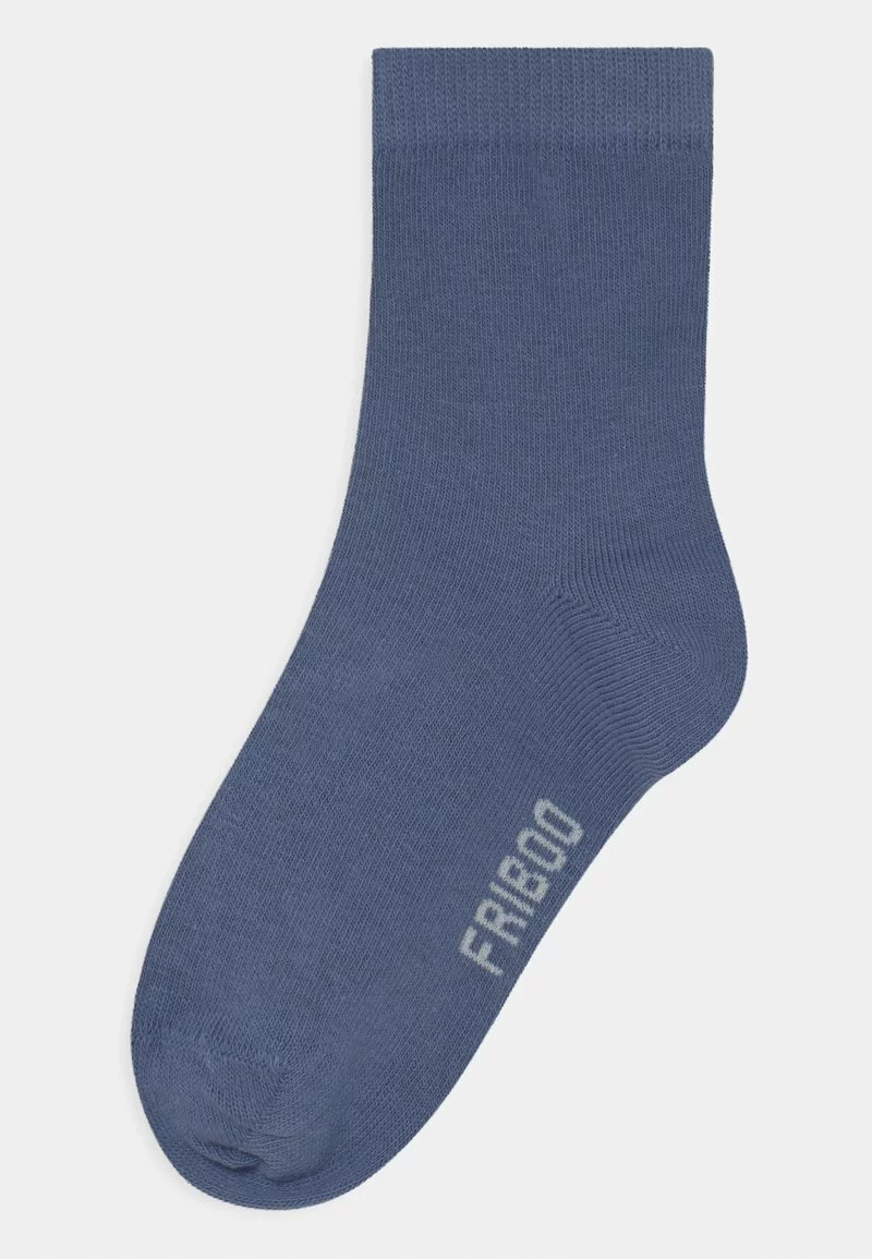 Friboo UNISEX 7 PACK - Socken - Multi-coloured/blue/grey, Kinder – Bild 2