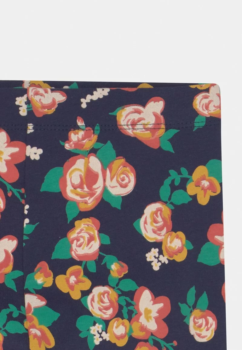 Friboo BASIC GIRLS 3 PACK - Leggings - Hosen - Multi-coloured, Kinder – Bild 4