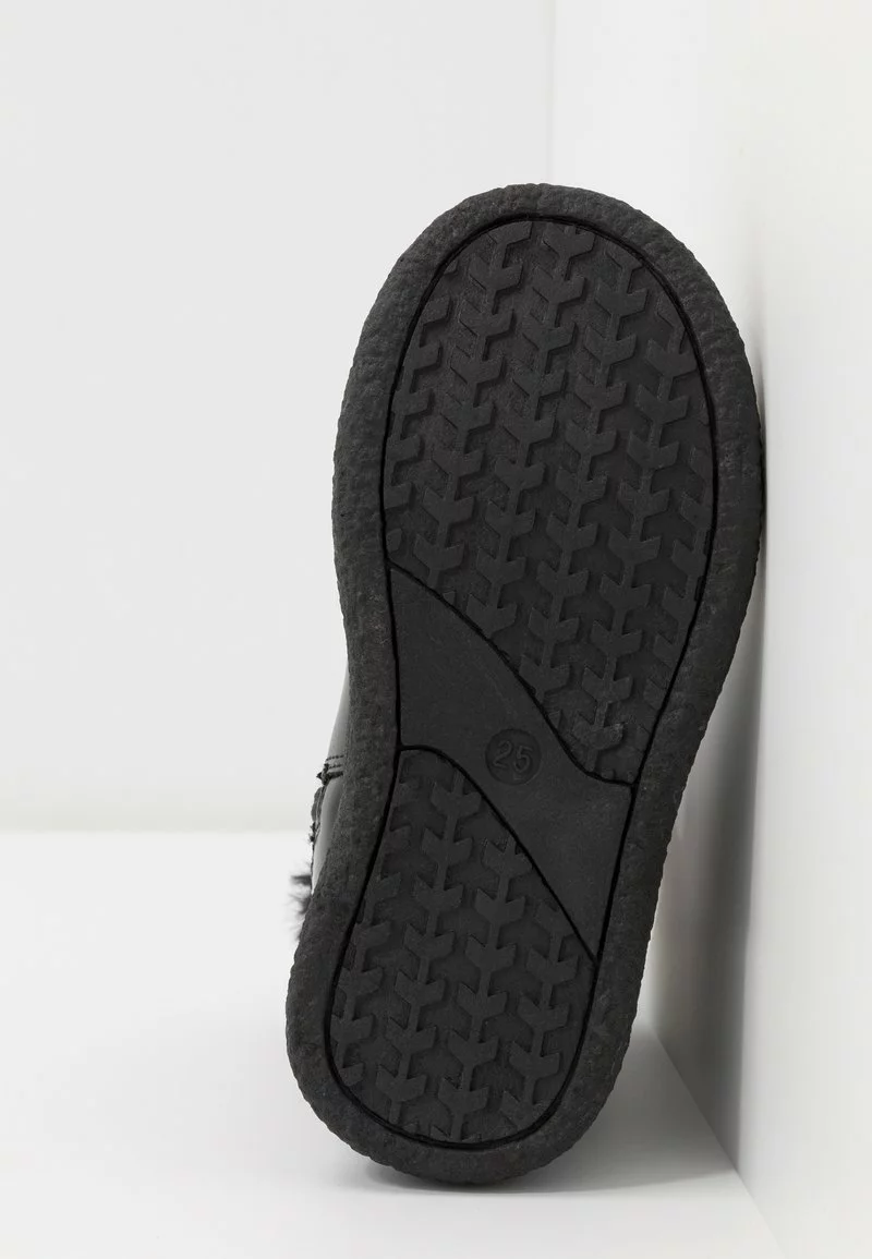 Friboo Stiefelette - Black, Kinder – Bild 6