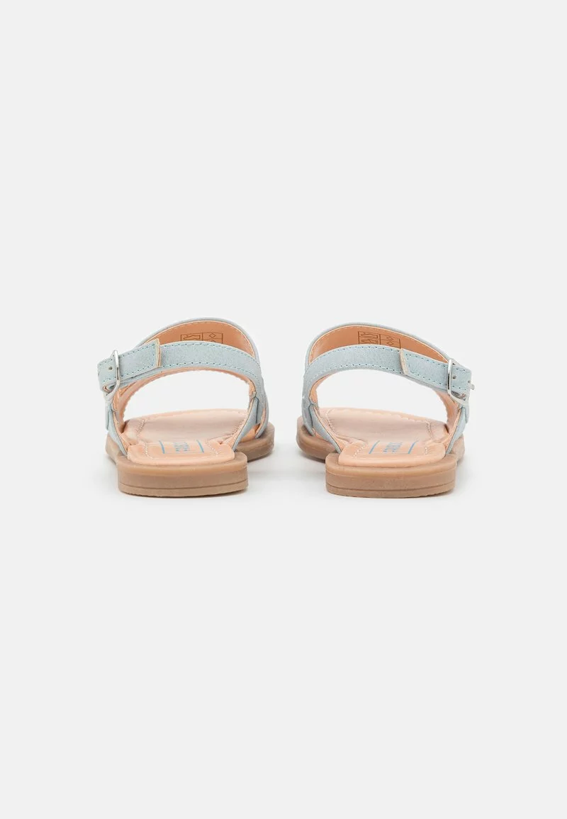 Friboo Riemensandalette - Light Blue, Kinder – Bild 3