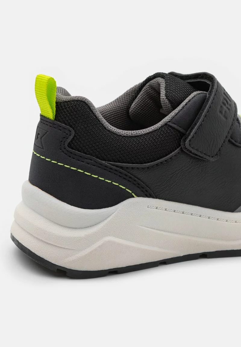 Friboo Sneaker Low - Black, Kinder – Bild 6