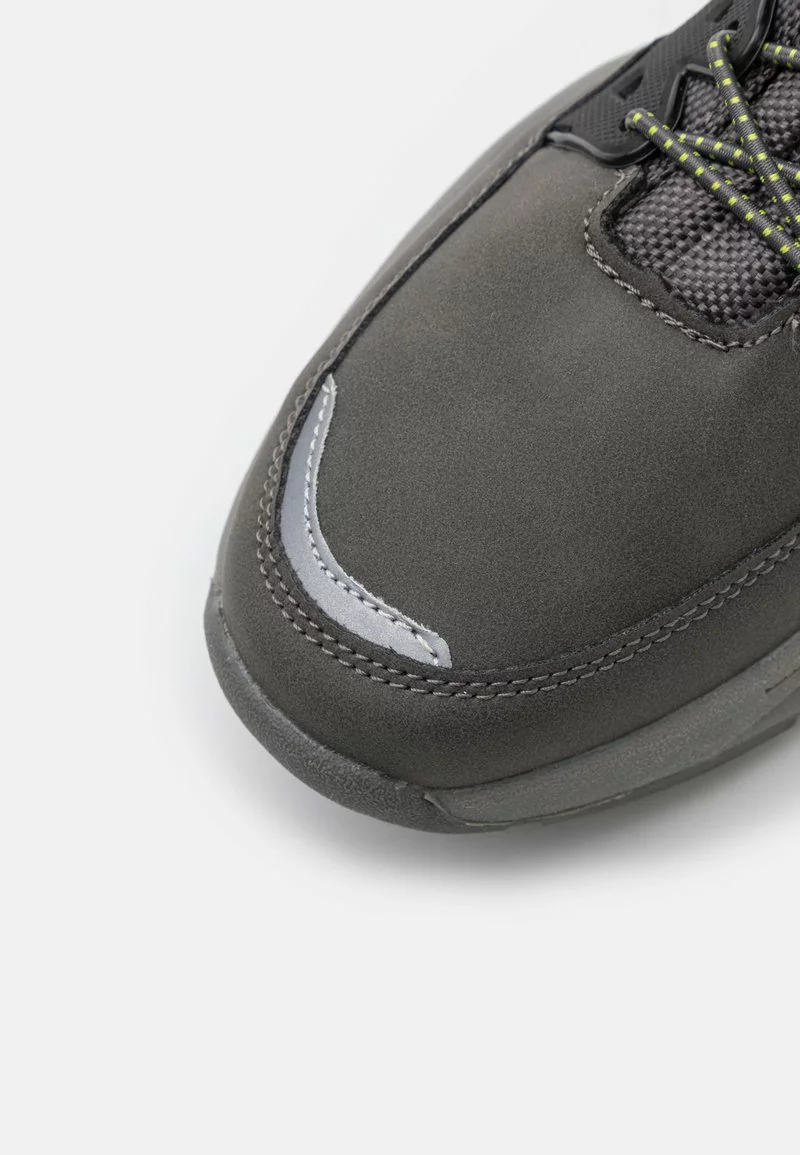 Friboo Sneaker High - Dark Grey, Kinder – Bild 6