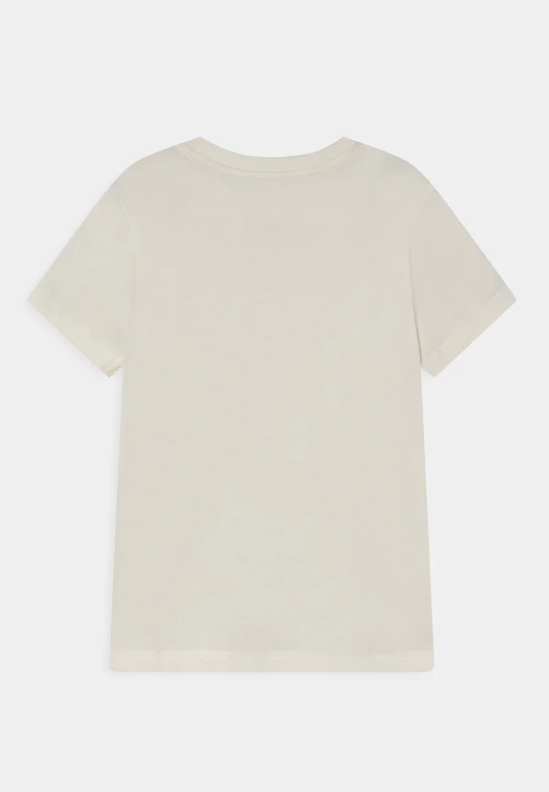 Friboo BASIC BOY TEE 4 PACK - T-Shirt Basic - White, Kinder – Bild 2