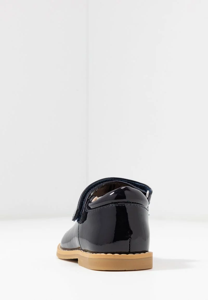 Friboo Riemchenballerina - Dark Blue, Kinder – Bild 5