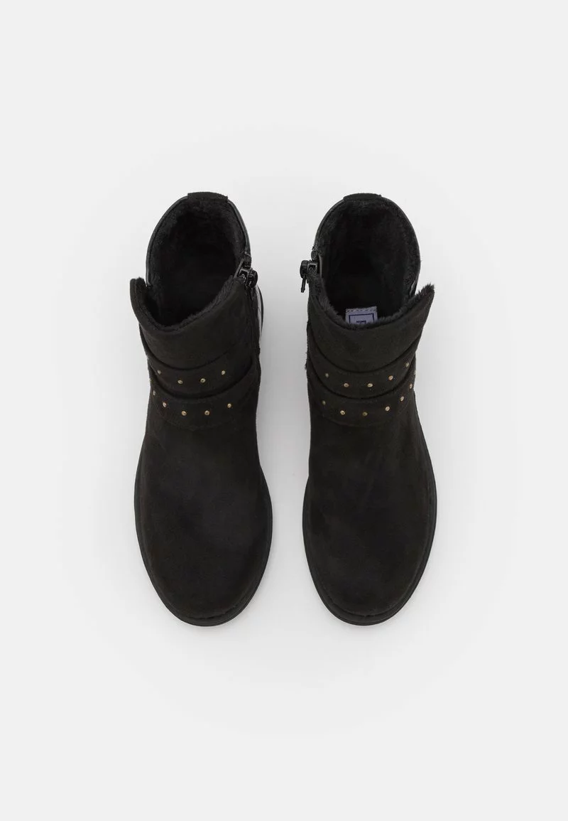 Friboo Stiefelette - Black, Kinder – Bild 4