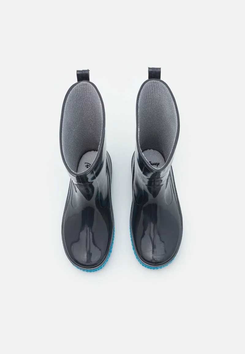 Friboo DISNEY BUZZ LIGHTYEAR - WELLIES - Gummistiefel - Dark Blue, Kinder – Bild 4