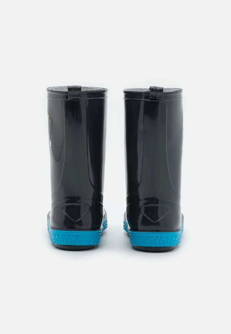 Friboo DISNEY BUZZ LIGHTYEAR - WELLIES - Gummistiefel - Dark Blue, Kinder – Bild 3