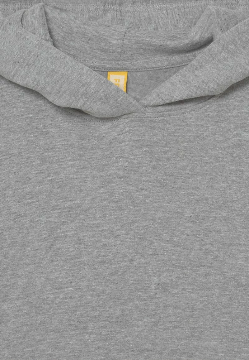 Friboo 2 PACK UNISEX - Sweatshirt - Beige/mottled Grey – Bild 4