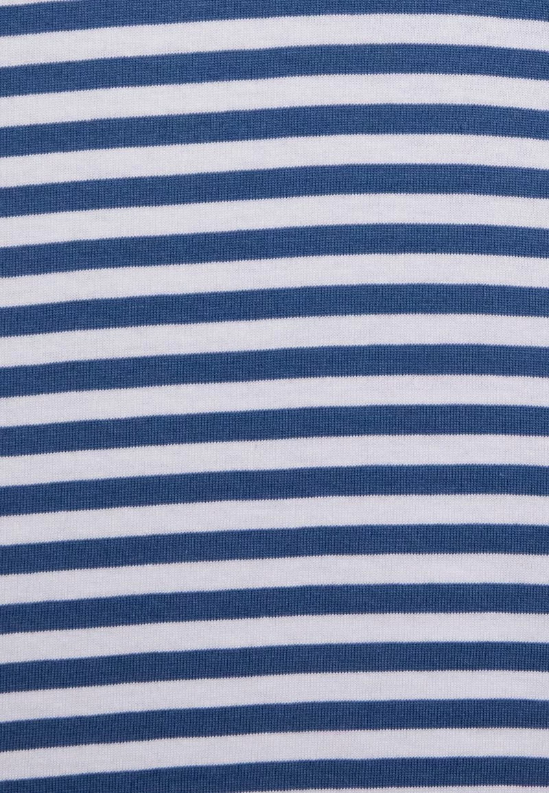 Friboo MPACK: 4 YARN DYE STRIPE T-SHIRT - T-Shirt Print - Multi-coloured - 917_blue - 502_turquoise - 505, Kinder – Bild 6