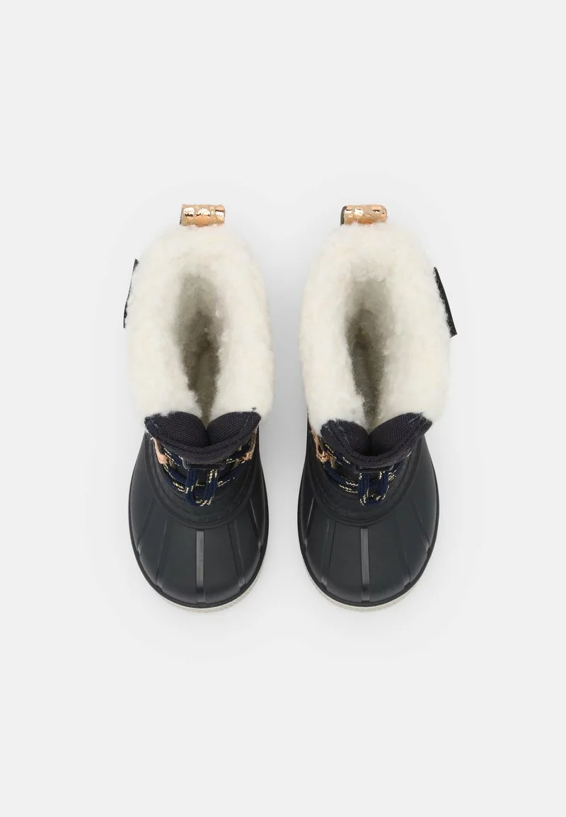 Friboo Snowboot/Winterstiefel - Rose Gold-coloured, Kinder – Bild 4