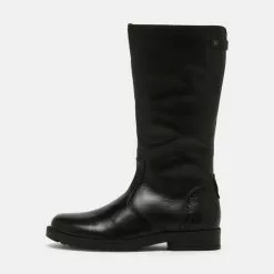 Friboo Stiefel - Black, Kinder