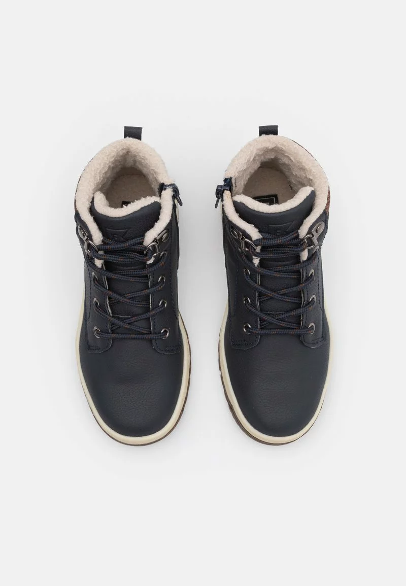 Friboo Stiefelette - Dark Blue, Kinder – Bild 4