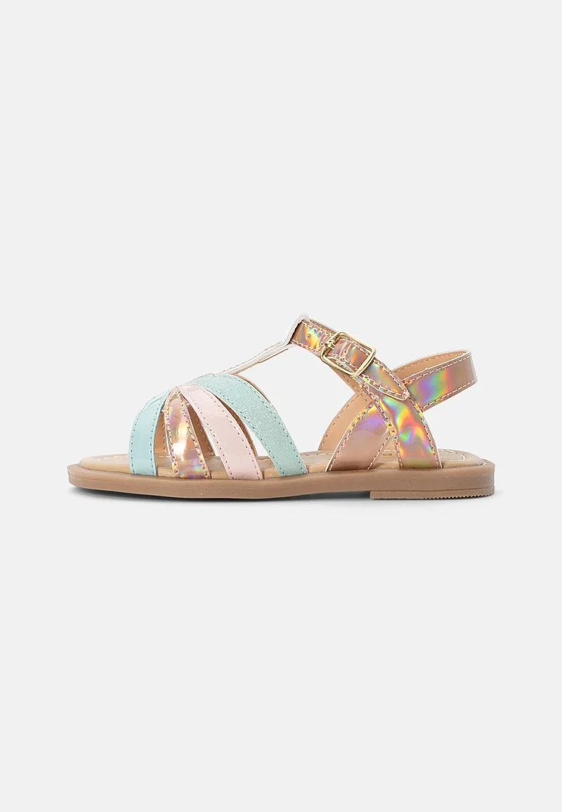 Friboo SANDALS - Riemensandalette - Multi Coloured, Kinder