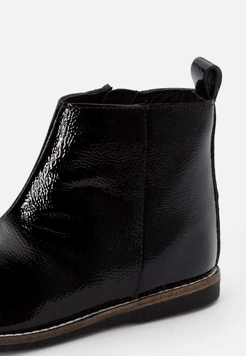 Friboo LEATHER - Stiefelette - Black, Kinder – Bild 6