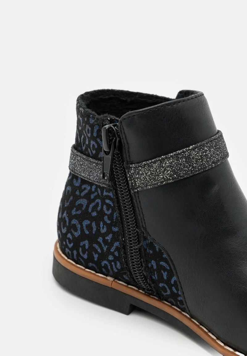 Friboo Stiefelette - Black, Kinder – Bild 6