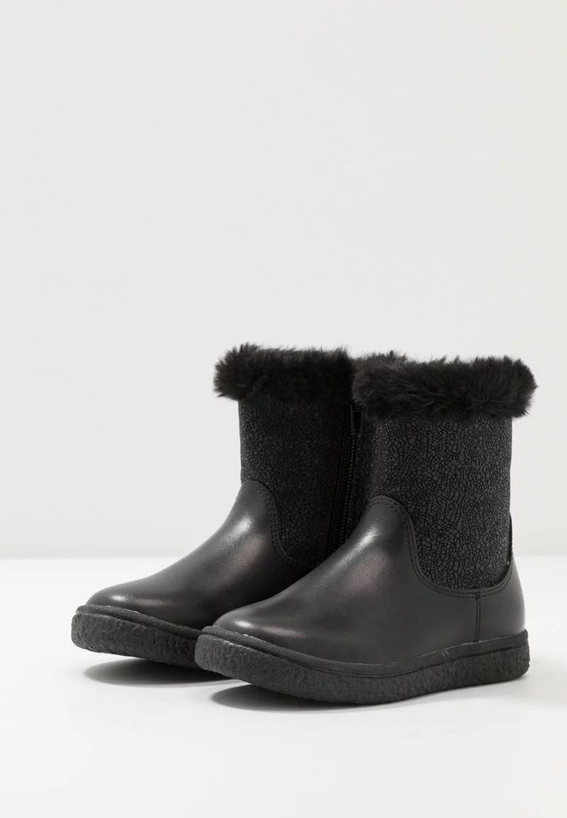 Friboo Stiefelette - Black, Kinder – Bild 4