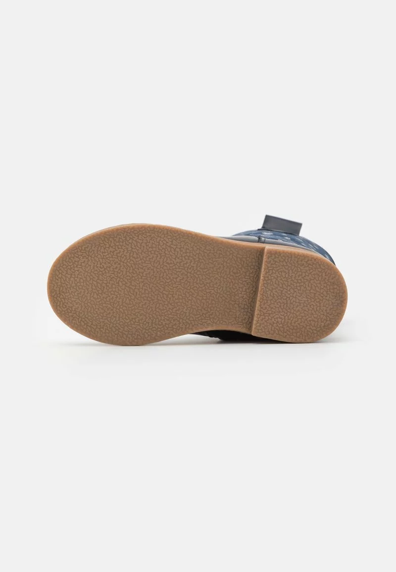 Friboo Stiefel - Dark Blue, Kinder – Bild 5