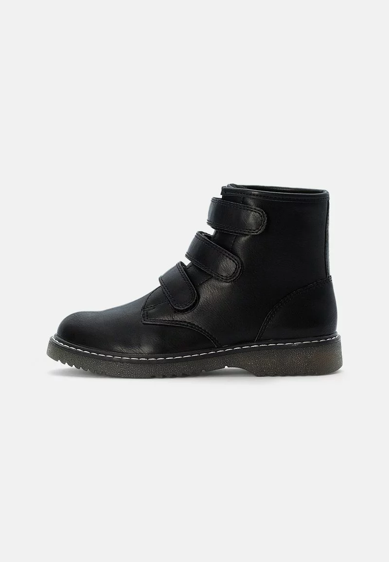 Friboo BOOTIES - Stiefelette - Black, Kinder