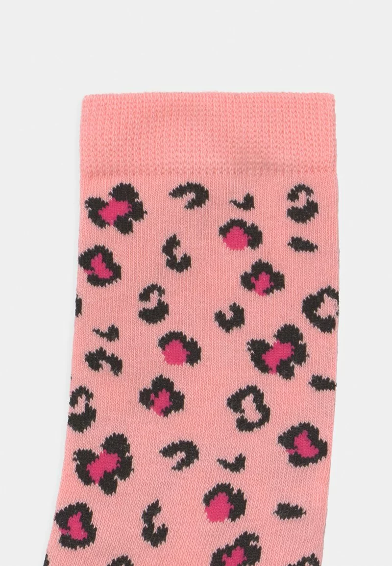 Friboo 7 PACK - Socken - Black/grey/pink, Kinder – Bild 3