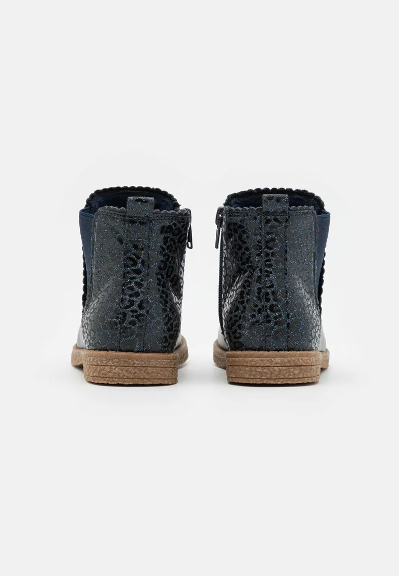 Friboo Stiefelette - Dark Blue, Kinder – Bild 3