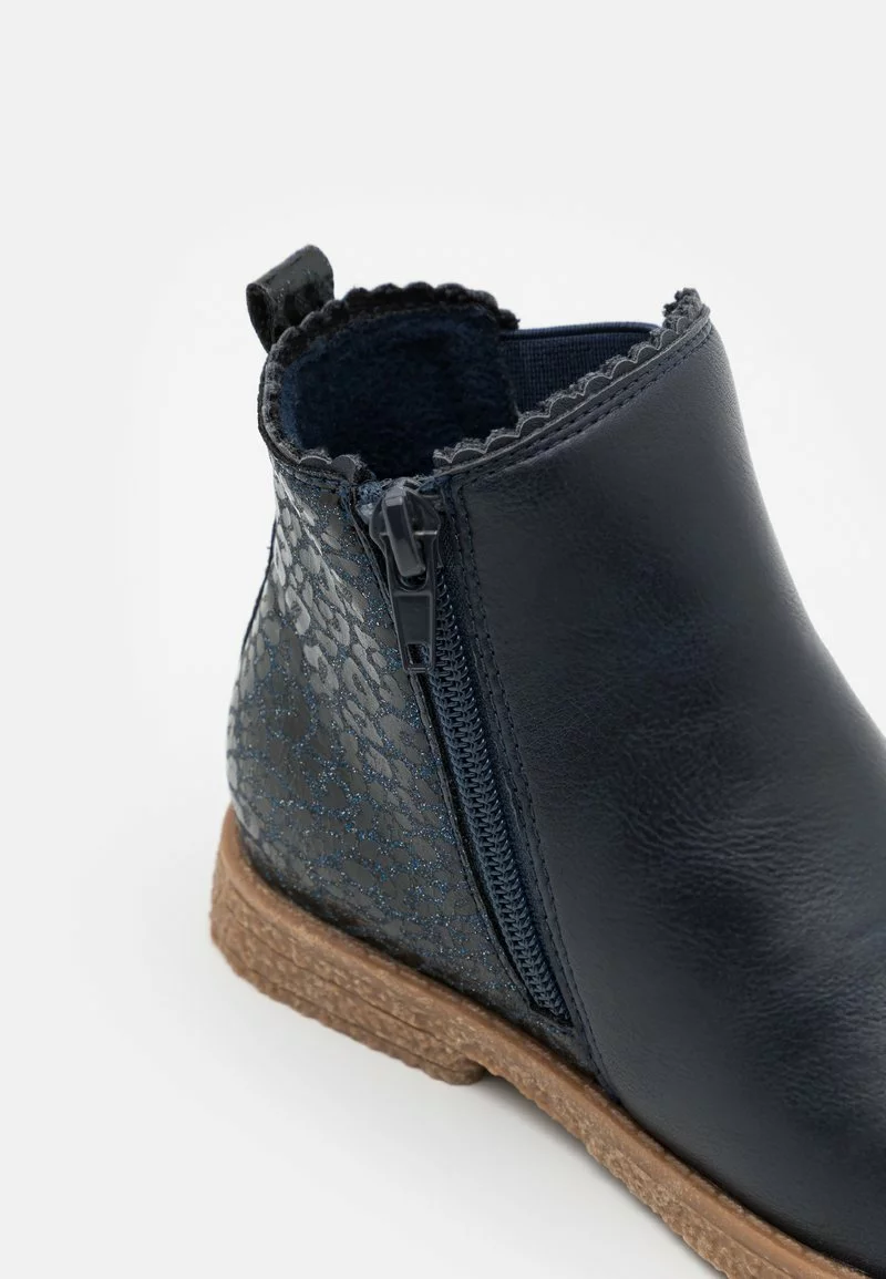 Friboo Stiefelette - Dark Blue, Kinder – Bild 6