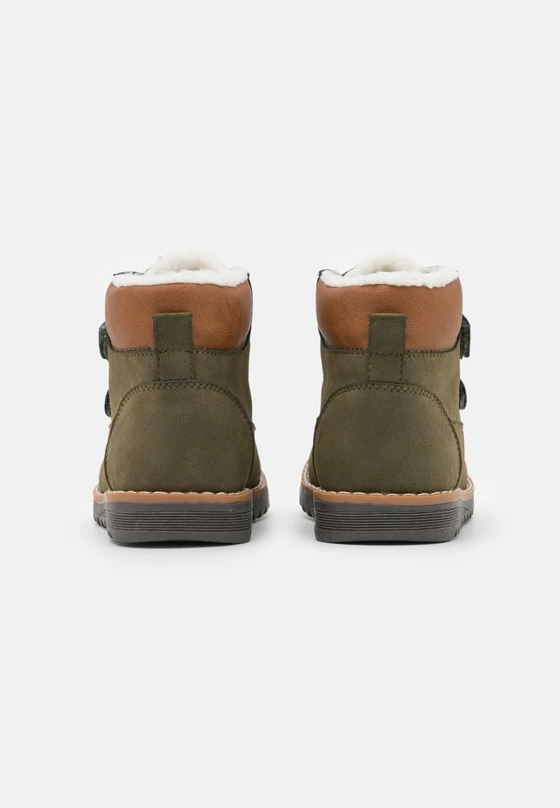Friboo Stiefelette - Khaki, Kinder – Bild 3