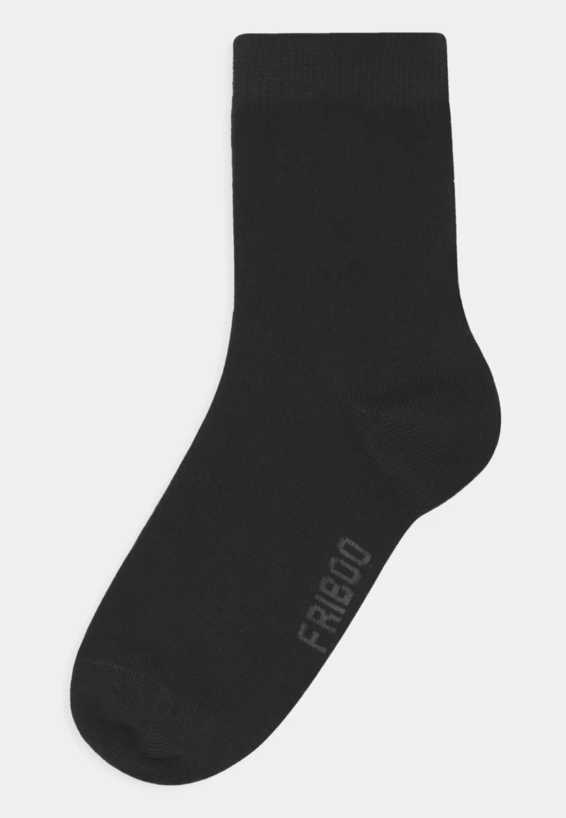 Friboo UNISEX 7 PACK - Socken - Black, Kinder – Bild 2