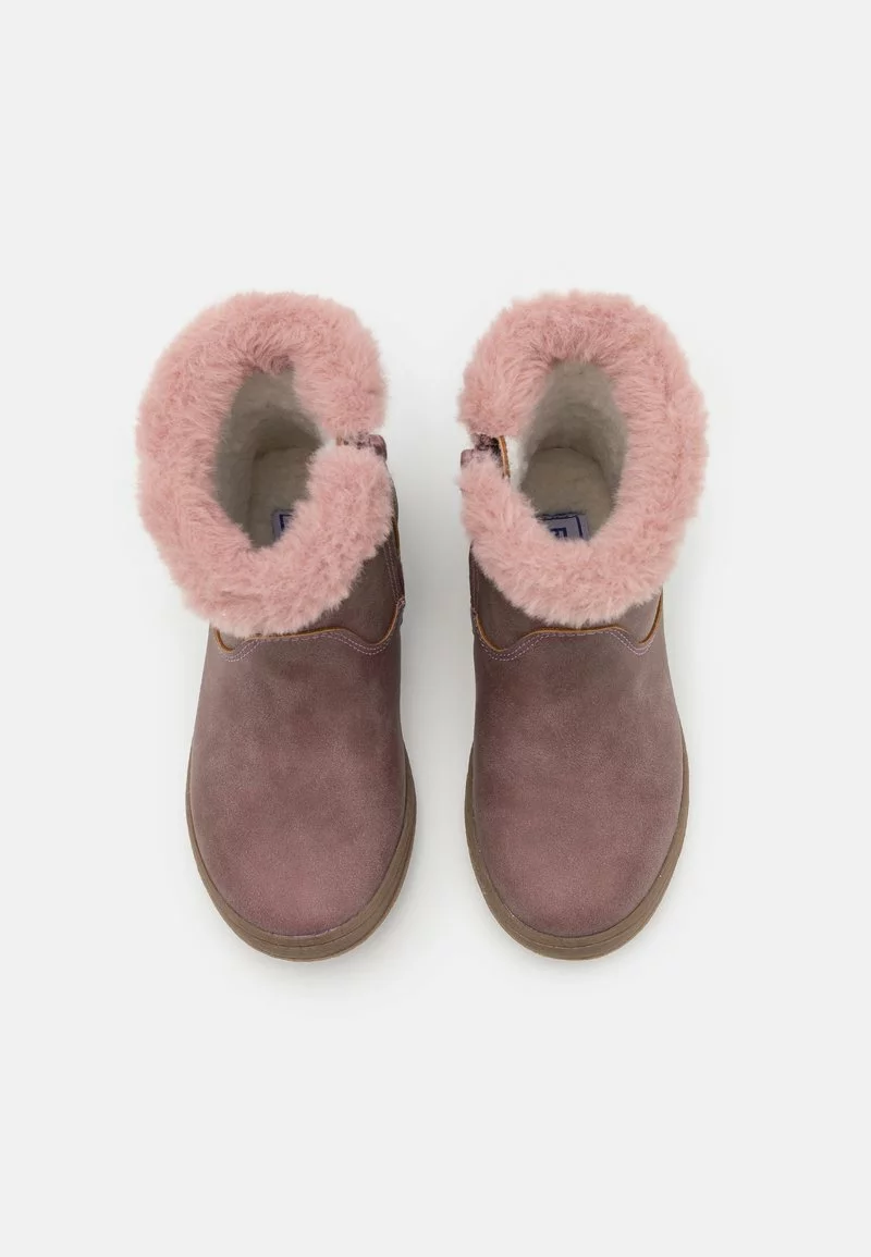 Friboo Stiefelette - Mauve, Kinder – Bild 4