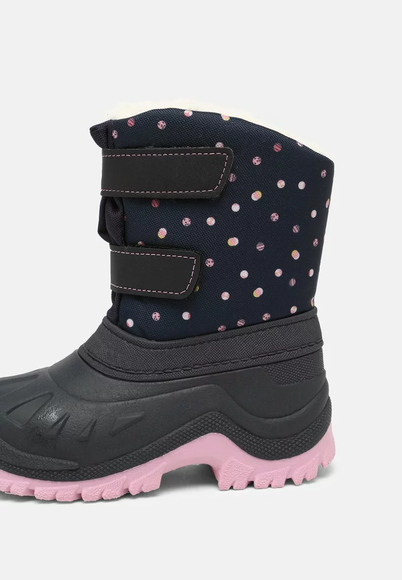 Friboo Snowboot/Winterstiefel - Multi-coloured, Kinder – Bild 7