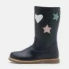 Friboo Stiefel - Dark Blue, Kinder