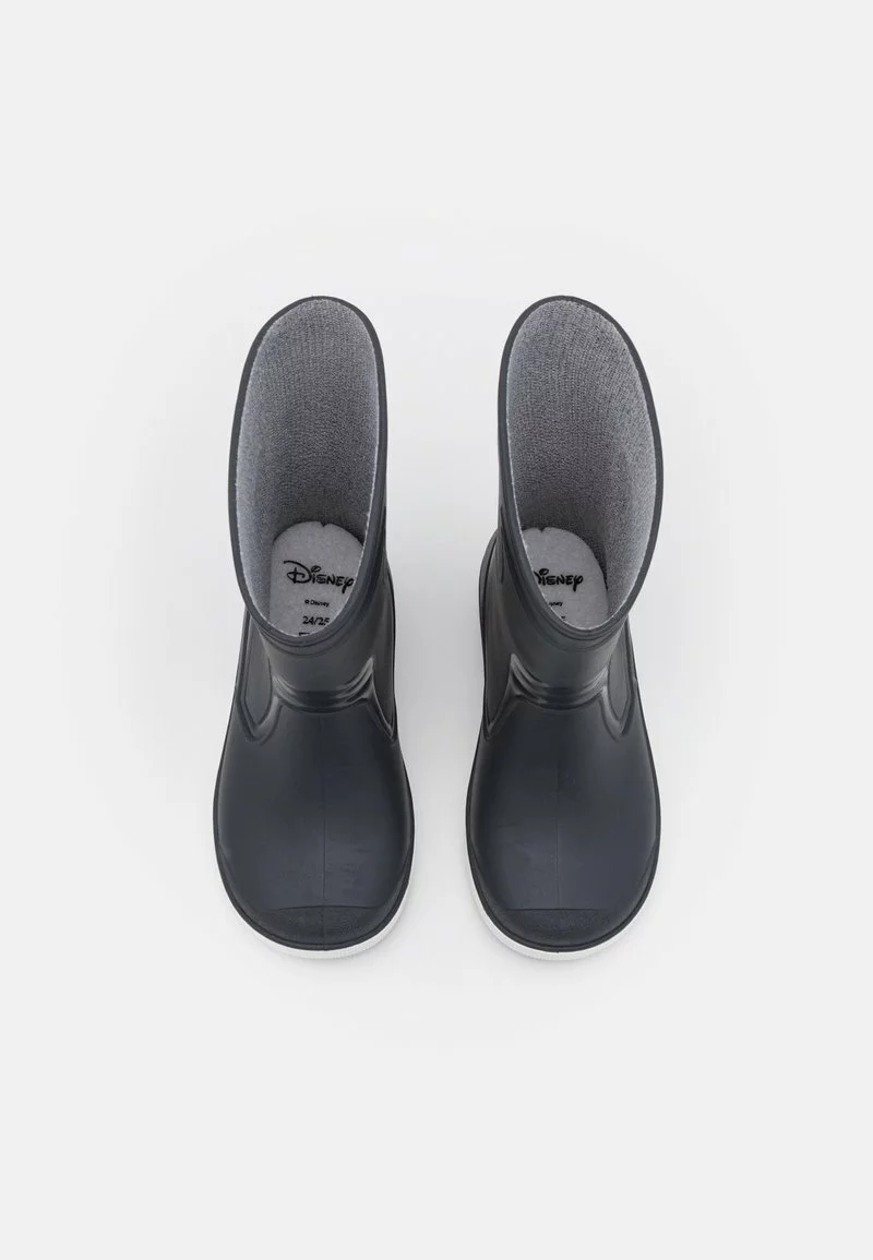 Friboo DISNEY MINNIE MOUSE - WELLIES - Gummistiefel - Dark Blue/lilac, Kinder – Bild 4