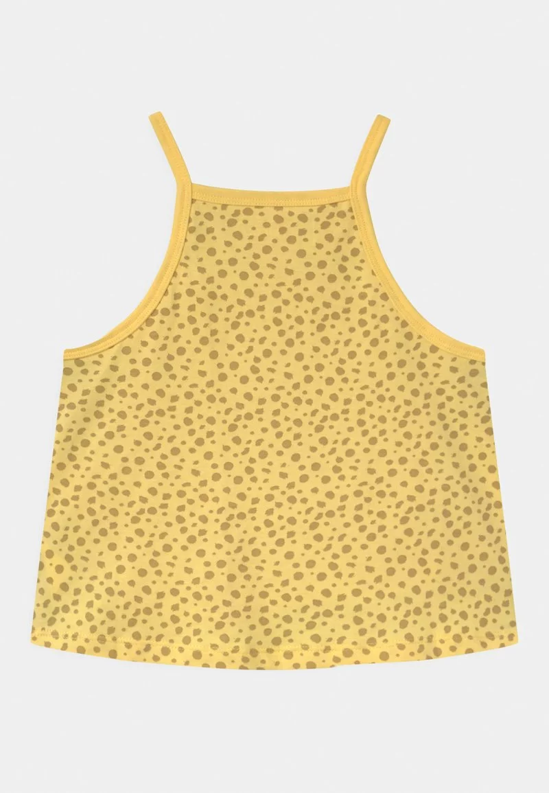 Friboo 5 PACK - Top - Yellow/dark Blue/grey, Kinder – Bild 2