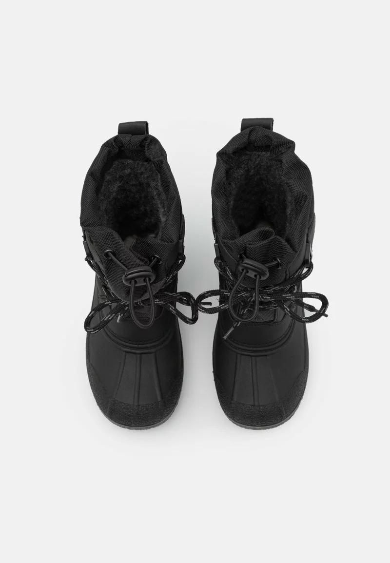 Friboo Snowboot/Winterstiefel - Black/grey, Kinder – Bild 4