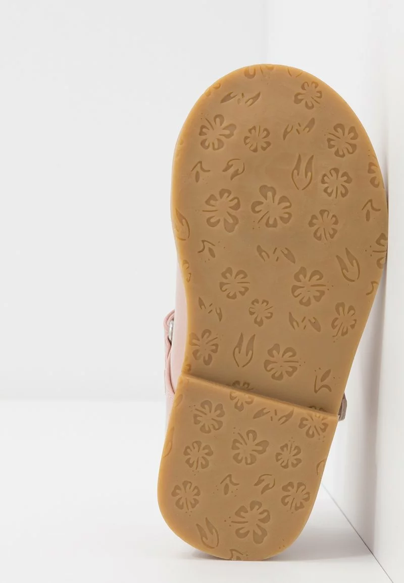 Friboo Riemchenballerina - Rose, Kinder – Bild 6