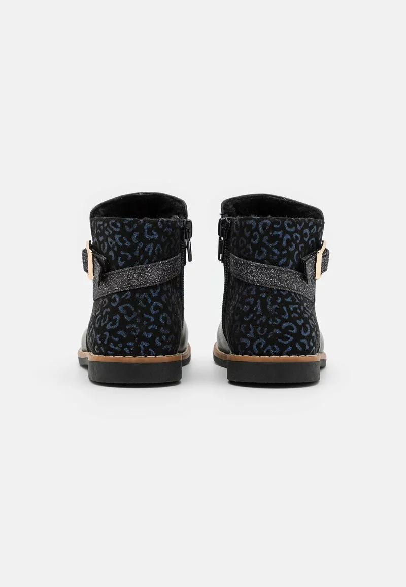 Friboo Stiefelette - Black, Kinder – Bild 3
