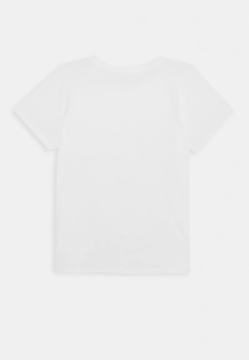 Friboo 5 Pack - T-Shirt Print - Light Grey/pink/black/white/dark Blue, Kinder – Bild 2