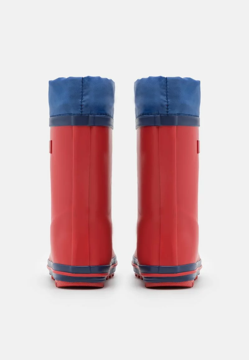 Friboo Gummistiefel - Red, Kinder – Bild 3