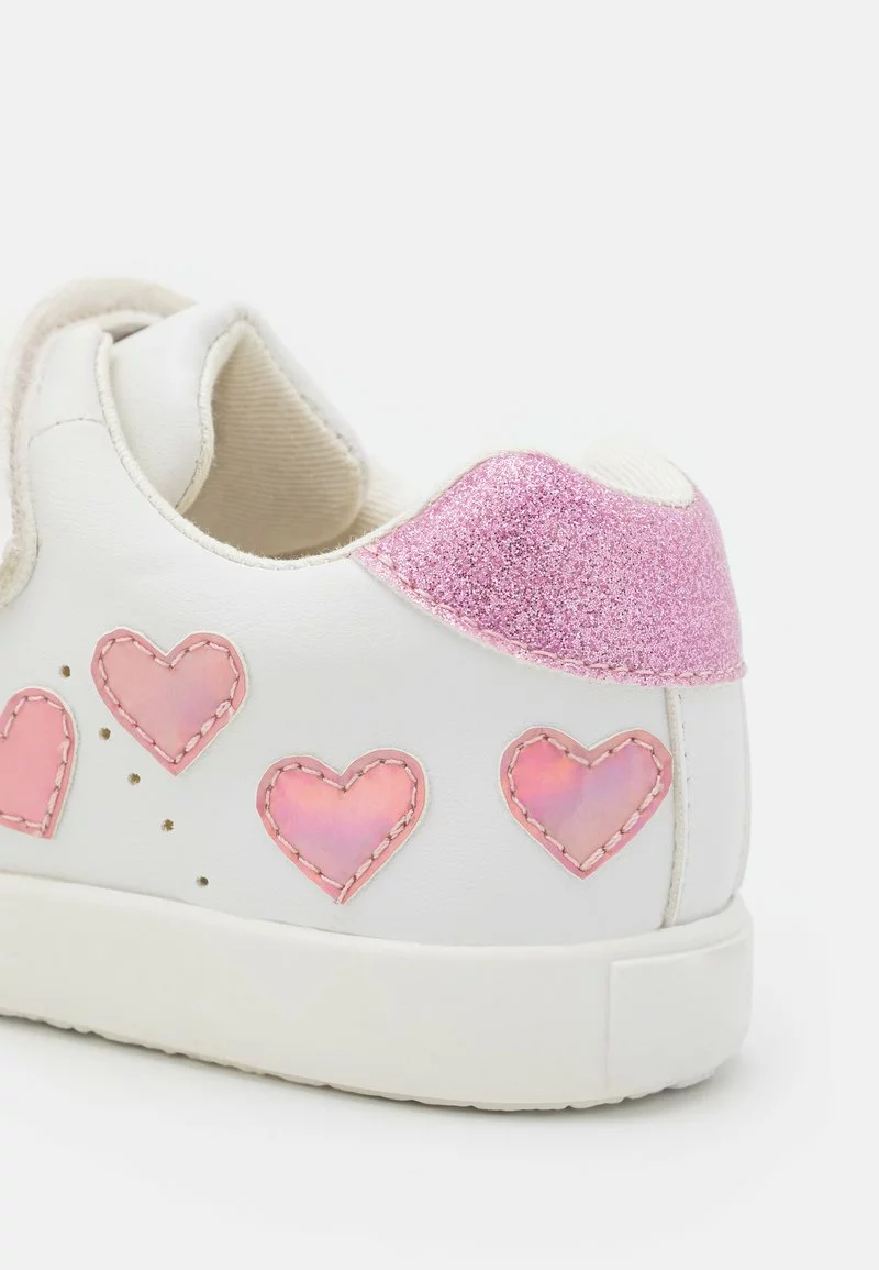 Friboo Sneaker Low - White, Kinder – Bild 6