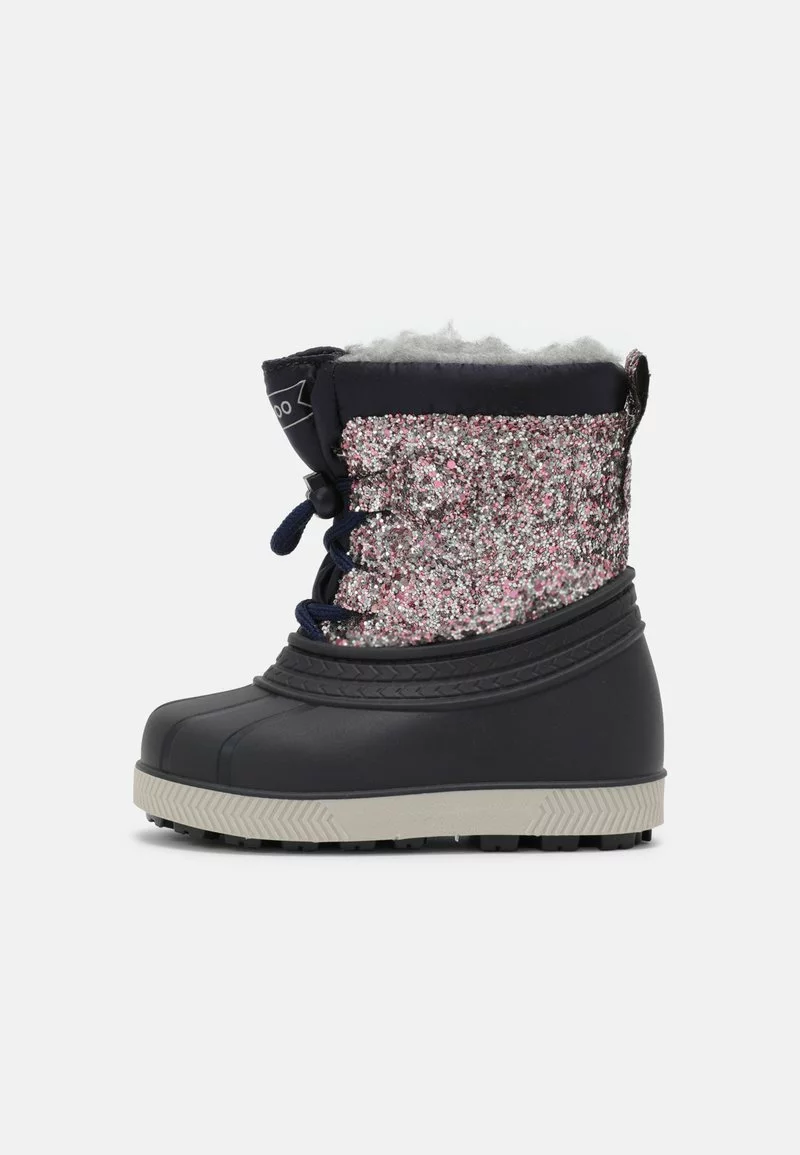 Friboo Snowboot/Winterstiefel - Multi-coloured, Kinder