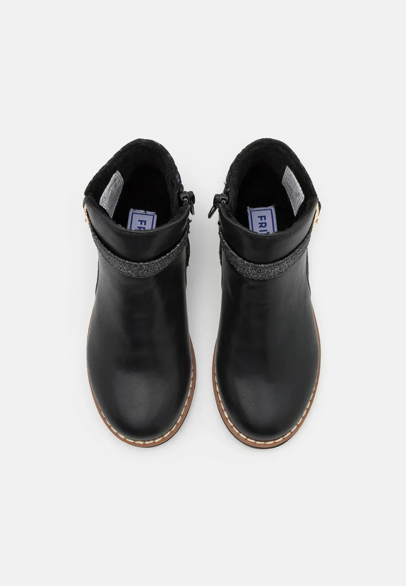 Friboo Stiefelette - Black, Kinder – Bild 4