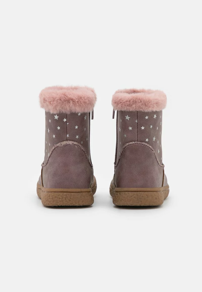 Friboo Stiefelette - Mauve, Kinder – Bild 3